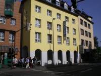 Koblenz - Hotel Balduin